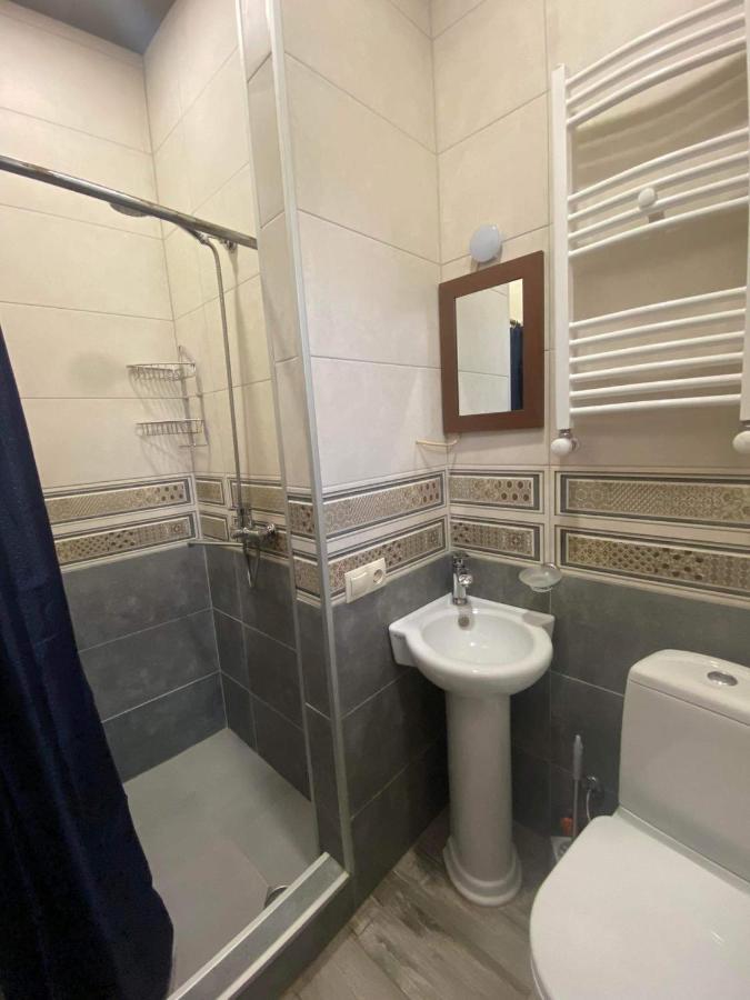 Дом 8 Apartment Tbilisi Exterior photo